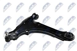NTY Brat, suspensie roata NTY ZWD-PL-015 (ZWD-PL-015)