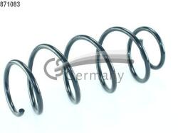 CS Germany Arc spiral CS Germany 14.871. 083 (14.871.083)