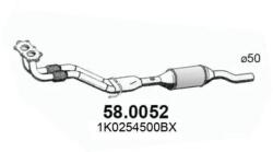 ASSO Catalizator ASSO 58.0052 (58.0052)