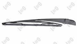 Abakus Set stergatoare, curatare parbriz ABAKUS 103-00-033-P (103-00-033-P)