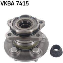 SKF Set rulment roata SKF VKBA 7415 (VKBA 7415) - automobilus