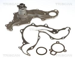 TRISCAN Pompă de apă, răcire motor TRISCAN 8600 16062 (8600 16062)