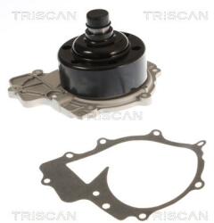 TRISCAN Pompă de apă, răcire motor TRISCAN 8600 23071 (8600 23071)