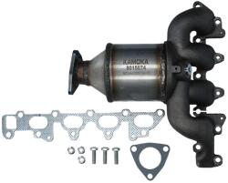 KAMOKA Catalizator KAMOKA 8015074 (8015074)
