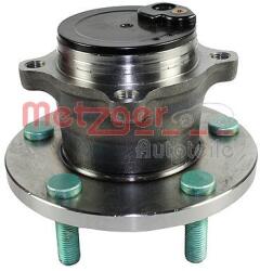 Metzger Autoteile Set rulment roata METZGER AUTOTEILE WM 6801 (WM 6801)