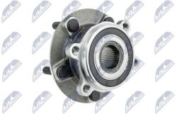 NTY Set rulment roata NTY KLP-MZ-036 (KLP-MZ-036)
