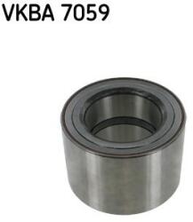 SKF Set rulment roata SKF VKBA 7059 (VKBA 7059)