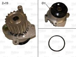 VALEO Pompă de apă, răcire motor VALEO 506700 (506700)