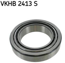 SKF Rulment roata SKF VKHB 2413 S (VKHB 2413 S) - automobilus