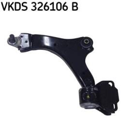 SKF Brat, suspensie roata SKF VKDS 326106 B (VKDS 326106 B)
