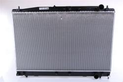 NISSENS Radiator, racire motor NISSENS ** FIRST FIT ** 646802 (646802)