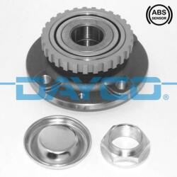 DAYCO Set rulment roata DAYCO KWD1222 (KWD1222) - automobilus