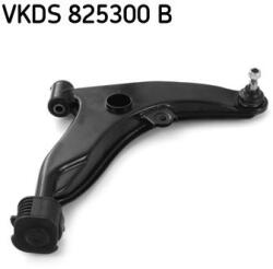 SKF Brat, suspensie roata SKF VKDS 825300 B (VKDS 825300 B)