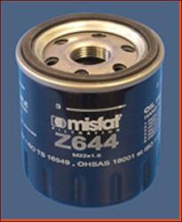 MISFAT Filtru ulei MISFAT Z644 (Z644)