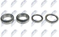 NTY Set rulment roata NTY KLT-HY-519 (KLT-HY-519)