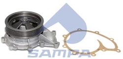 SAMPA Pompă de apă, răcire motor SAMPA 042.379 (042.379)