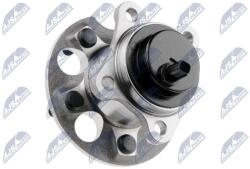 NTY Set rulment roata NTY KLT-TY-130 (KLT-TY-130)