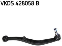SKF Brat, suspensie roata SKF VKDS 428058 B (VKDS 428058 B) - automobilus