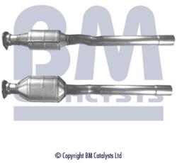 Bm Catalysts Catalizator BM CATALYSTS Approved BM90679H (BM90679H)