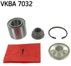 SKF Set rulment roata SKF VKBA 7032 (VKBA 7032) - automobilus