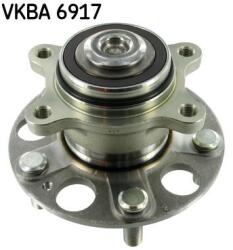 SKF Set rulment roata SKF VKBA 6917 (VKBA 6917) - automobilus