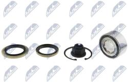 NTY Set rulment roata NTY KLP-VV-005 (KLP-VV-005)