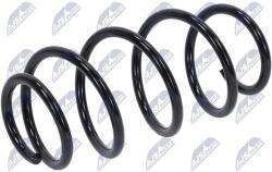 NTY Arc spiral NTY ASZ-PL-016 (ASZ-PL-016)