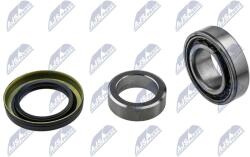 NTY Set rulment roata NTY KLT-CH-012 (KLT-CH-012)