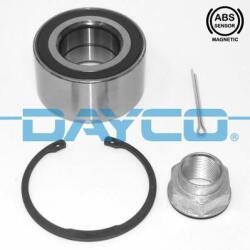 DAYCO Set rulment roata DAYCO KWD1115 (KWD1115) - automobilus