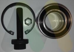 MOTAQUIP Set rulment roata MOTAQUIP LVBW833 (LVBW833) - automobilus