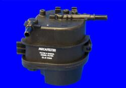 MECAFILTER filtru combustibil MECAFILTER ELG5364 (ELG5364)