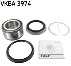 SKF Set rulment roata SKF VKBA 3974 (VKBA 3974) - automobilus