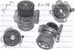 DOLZ Pompă de apă, răcire motor DOLZ A251 (A251)