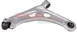 Metzger Autoteile Brat, suspensie roata METZGER AUTOTEILE 58126801 (58126801)