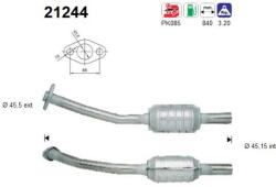 AS-PL Catalizator AS-PL 21244 (21244)