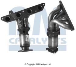 Bm Catalysts Catalizator BM CATALYSTS Approved BM91108H (BM91108H)