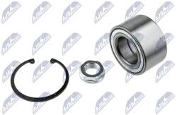 NTY Set rulment roata NTY KLP-PE-005 (KLP-PE-005)