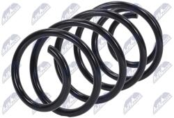 NTY Arc spiral NTY ASZ-PE-000 (ASZ-PE-000)
