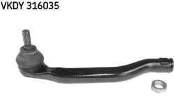 SKF Cap de bara SKF VKDY 316035 (VKDY 316035) - automobilus
