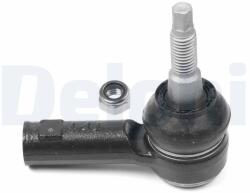 DELPHI Cap de bara DELPHI TA3436 (TA3436) - automobilus