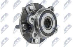 NTY Set rulment roata NTY KLP-TY-051 (KLP-TY-051)