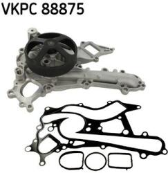 SKF Pompă de apă, răcire motor SKF VKPC 88875 (VKPC 88875)
