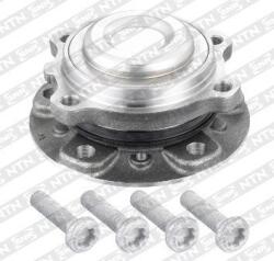 SNR Set rulment roata SNR R150.47 (R150.47) - automobilus