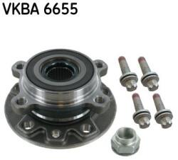 SKF Set rulment roata SKF VKBA 6655 (VKBA 6655) - automobilus