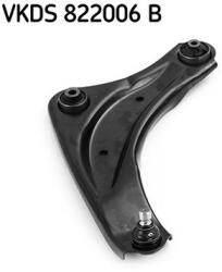 SKF Brat, suspensie roata SKF VKDS 822006 B (VKDS 822006 B) - automobilus