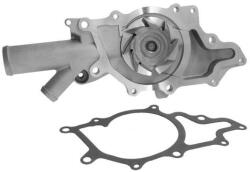THERMOTEC Pompă de apă, răcire motor THERMOTEC D1M042TT (D1M042TT)