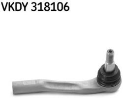 SKF Cap de bara SKF VKDY 318106 (VKDY 318106) - automobilus
