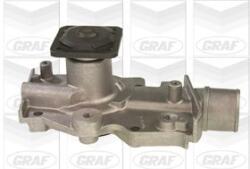 GRAF Pompă de apă, răcire motor GRAF PA501 (PA501)