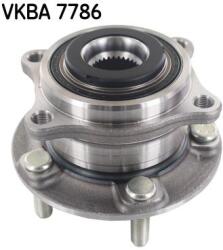 SKF Set rulment roata SKF VKBA 7786 (VKBA 7786) - automobilus