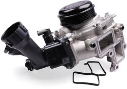 HEPU Pompă de apă, răcire motor HEPU P1591A-TH (P1591A-TH) - automobilus